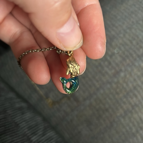 Mermaid neckles - Picture 5 of 5